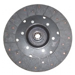 T25-1601130 Clutch plate