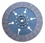 T28-1601130 Clutch plate