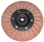 T60-1601130 Clutch plate