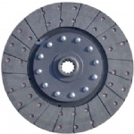 T50-1601130  диск сцепления 