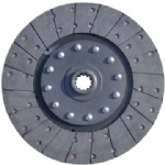 T50-1601130 Clutch plate