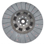 70-1601130 Clutch plate