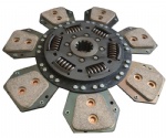 80-1601130-A Clutch plate