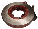 85-3502030 Clutch pressure plate