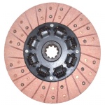 451-1601130 Clutch plate