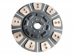2522-1601130 Clutch plate