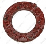 70-1601093 Pressure plate