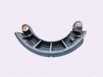 DZ90149346077Brake shoe