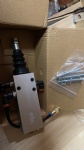 XQF23-BHydraulic valve