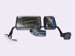 DZ15221771922Rearview mirror