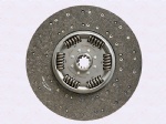 DZ91189160210Clutch plate