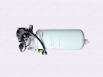 DZ91189550168Primary fuel filter
