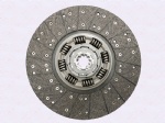 DZ93189160307Clutch plate