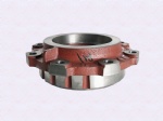 DZ95129320095Bearing pedestal
