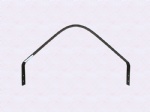 DZ95189310108Support frame