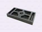 DZ95259524020Base plate