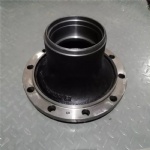 WG9112410009 Front hub