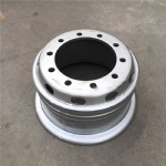 WG9631610050 Steel ring
