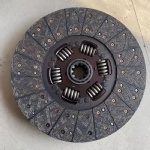 WG9725160065 Clutch plate