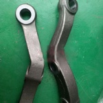 AZ9738413003 Horizontal pull rod arm