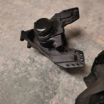 AZ9925520310 Balance shaft