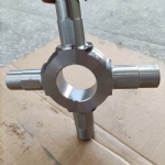 AZ9231320223 Cross shaft