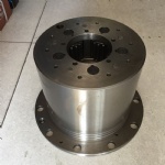 AZ9231340329 Wheel edge assembly