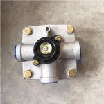 WG9000360524 Relay Valve