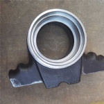 AZ9925520235 Balance shaft housing