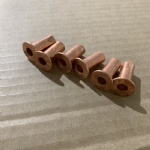 WG9231340068 rivet