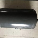 WG9000360700 air reservoir