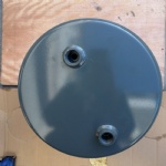 WG9000360705 air reservoir