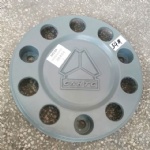 WG9925610030 Front wheel housing