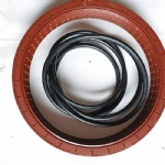 WG9981340113 Rear wheel oil seal
