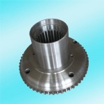 199112340021 Inner gear ring bracket