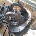 199014320120 Final drive housing