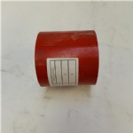 WG9725530157 Intake pipe of intercooler