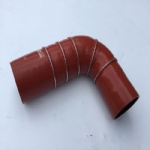 WG9719530318Air outlet hose