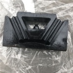 AZ9725590031Rear support