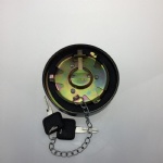 WG9925550003Fuel tank cap