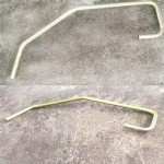VG1093110046Oil Inlet Pipe