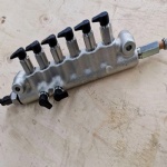 VG1095080007Common rail components
