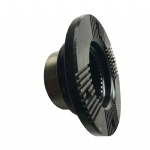 AZ2210100028 flange