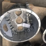 AZ2220000806 Transmission front housing