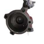 WG2222100009 cylinder