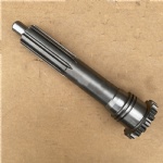 WG2210020101 Input shaft