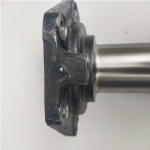 WG2222020001 One axle cover