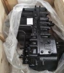 DZ93259250207 Transfer Case ZQC2000-57K Shacman
