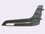 DZ16251110027Radiator cover