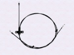 DZ16251110082Stay wire